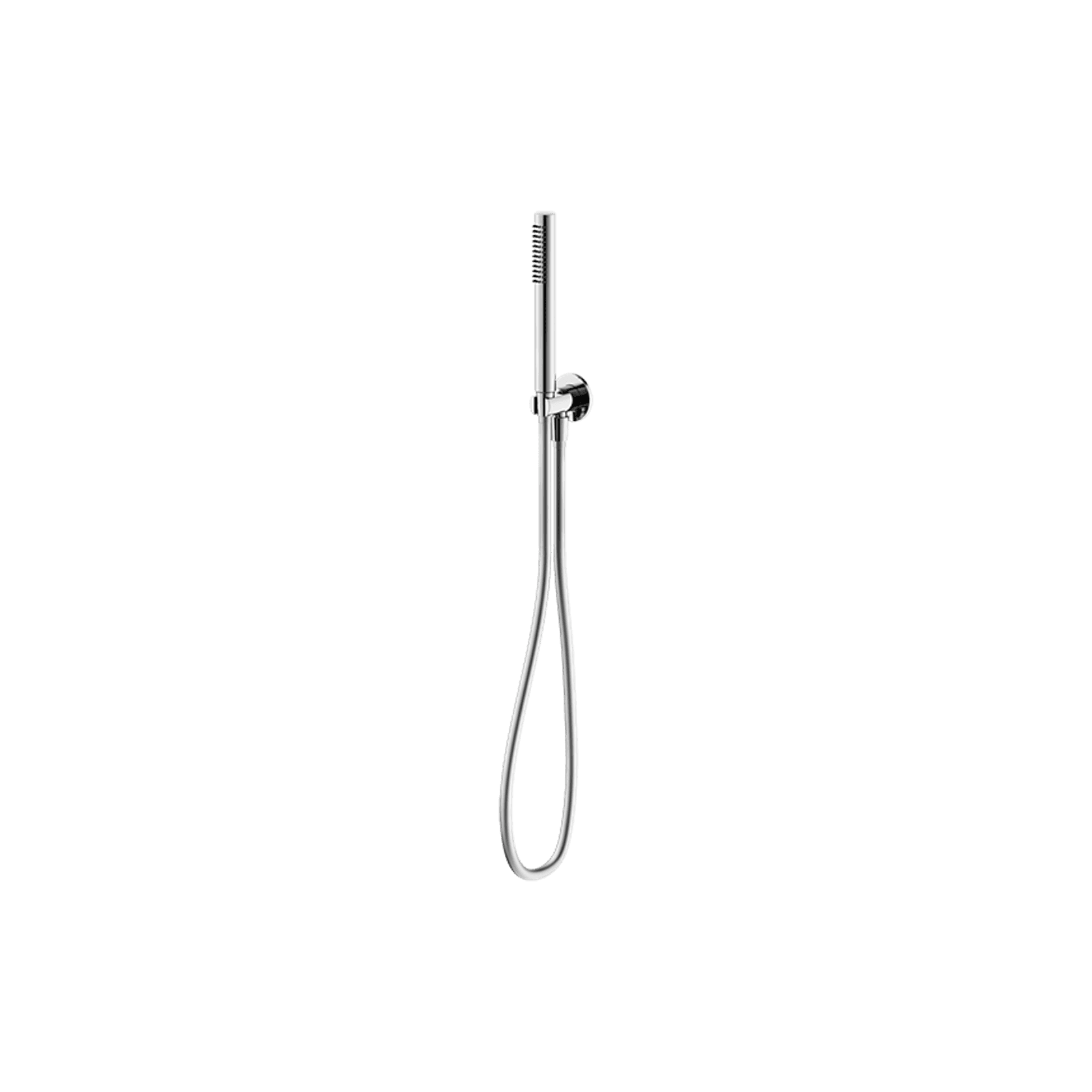 Slim Shower On Bracket Chrome gallery detail image