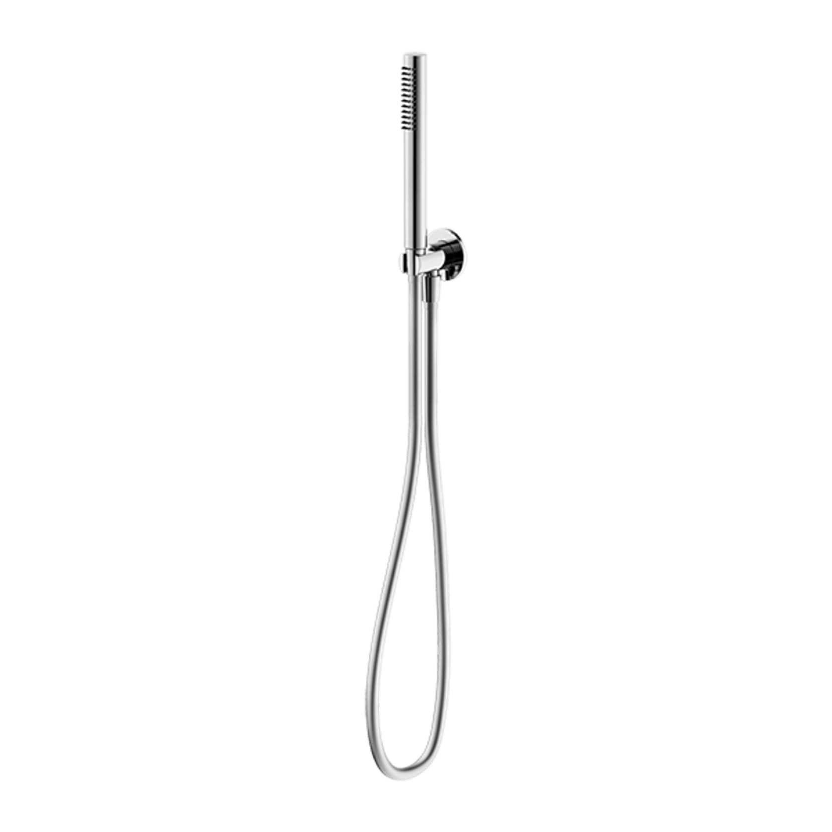 Slim Shower On Bracket Chrome gallery detail image