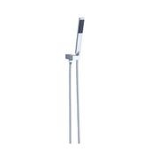 Square Shower On Bracket Chrome gallery detail image
