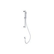 Dolce Shower Rail With Slim Hand Shower Chrome gallery detail image