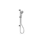 3-Function Shower Rail Chrome gallery detail image