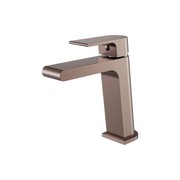 Bianca Basin Mixer | Brushed Bronze gallery detail image