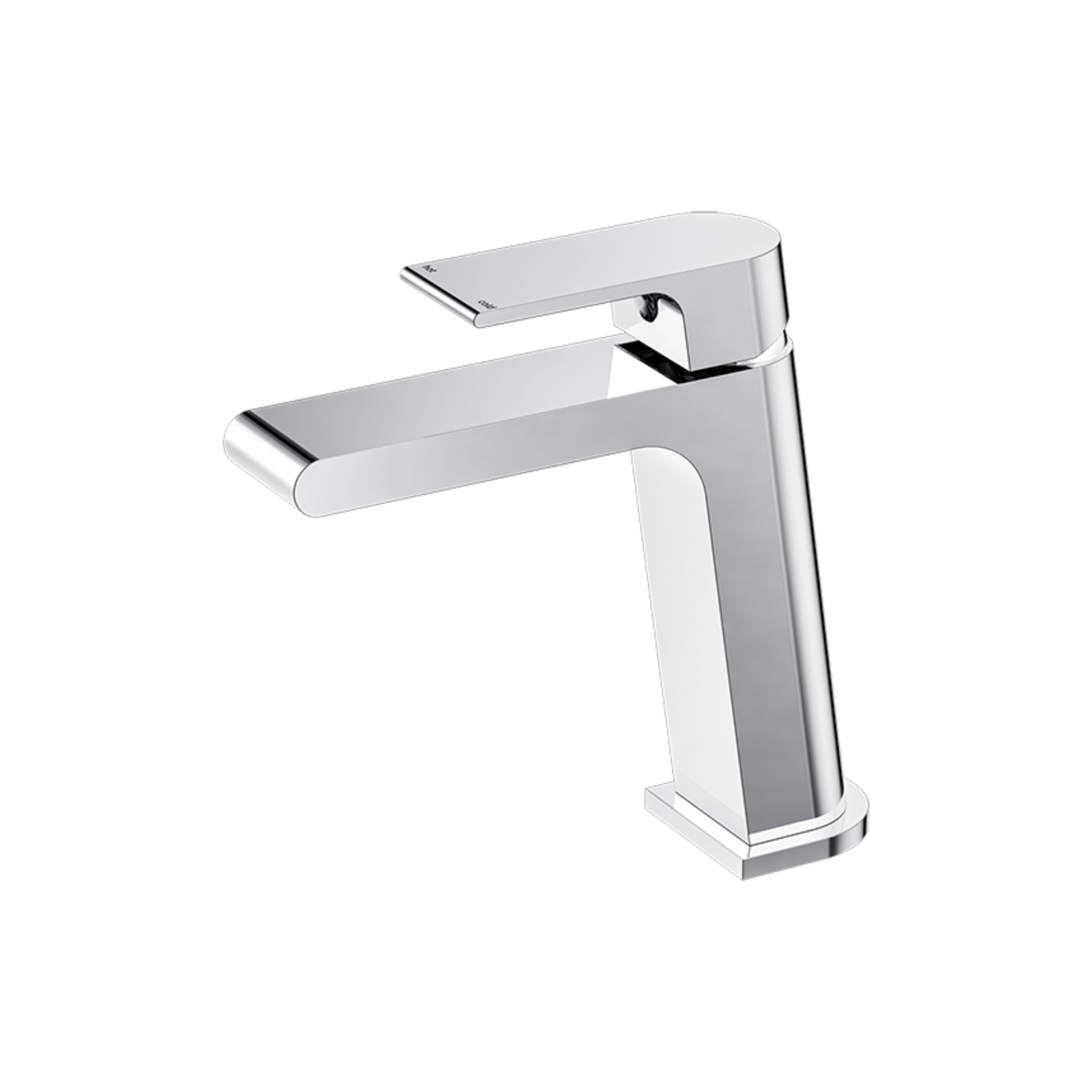 Bianca Basin Mixer | Chrome gallery detail image