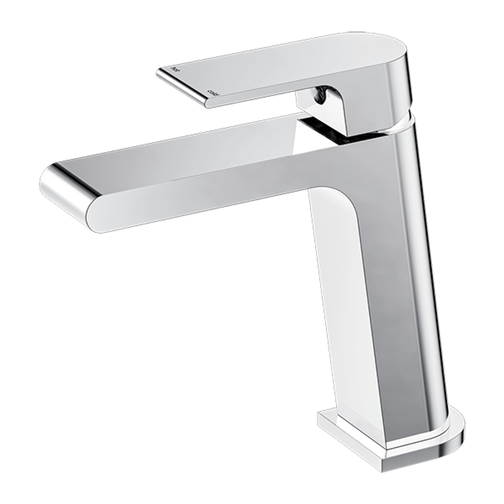 Bianca Basin Mixer | Chrome gallery detail image