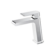 Bianca Basin Mixer | Chrome gallery detail image