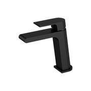 Bianca Basin Mixer | Matte Black gallery detail image