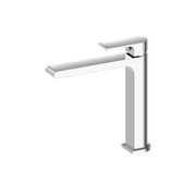 Bianca Mid Tall Basin Mixer | Chrome gallery detail image