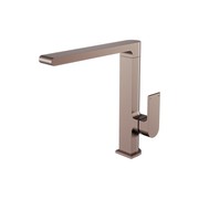 Bianca Kitchen Mixer | Brushed Bronze gallery detail image