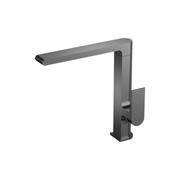 Bianca Kitchen Mixer | Gun Metal gallery detail image