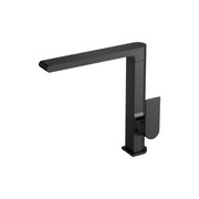 Bianca Kitchen Mixer | Matte Black gallery detail image
