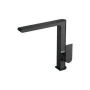 Bianca Kitchen Mixer | Matte Black gallery detail image