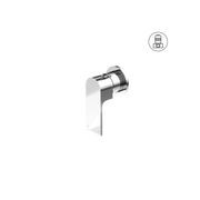 Bianca Shower Mixer 80mm Plate | Chrome gallery detail image