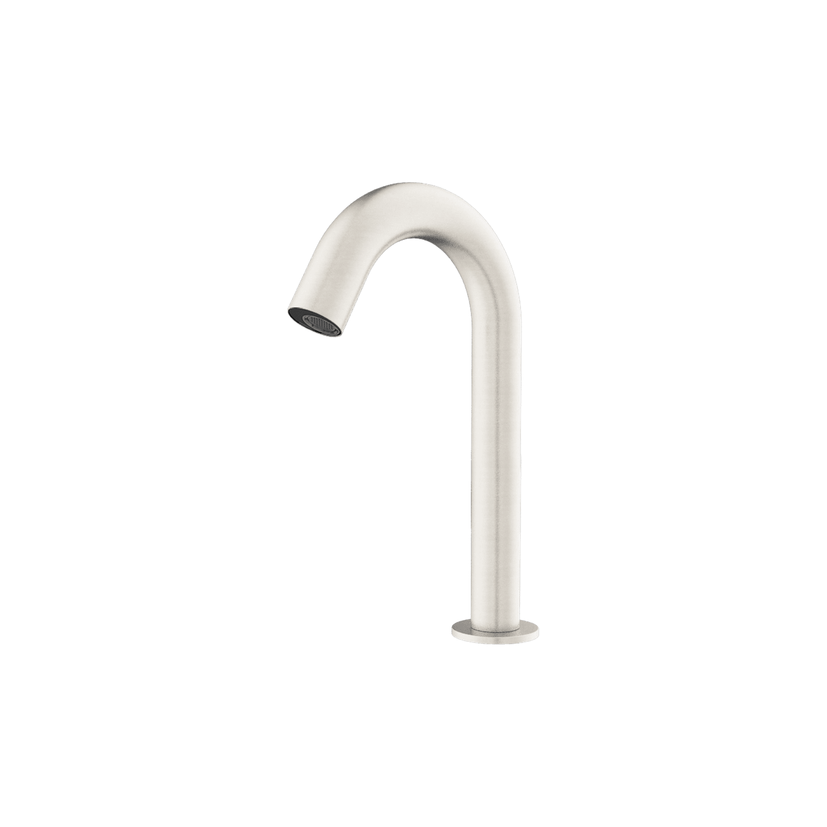 Mecca Sensor Tap Brushed Nickel gallery detail image