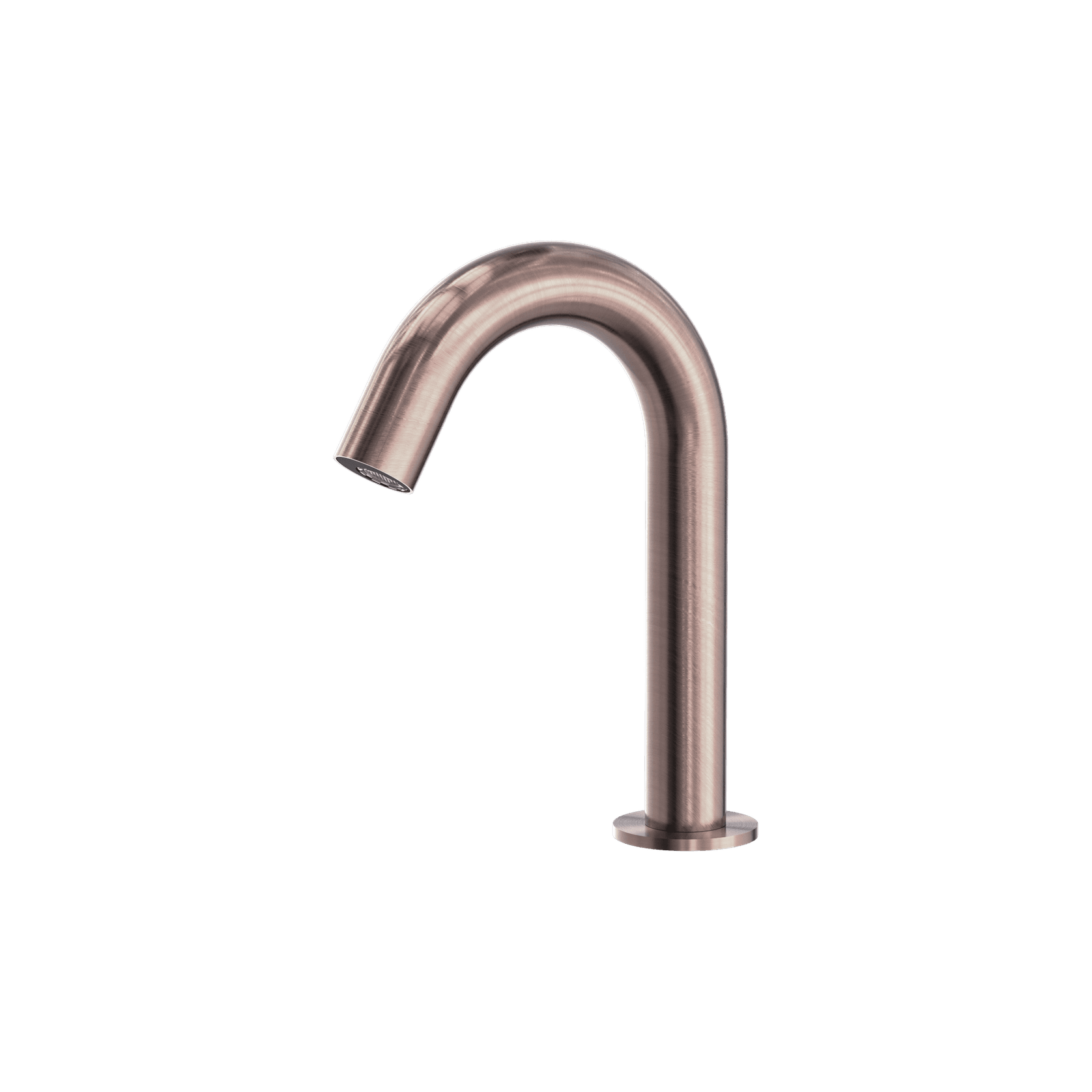 Mecca Sensor Tap Brushed Bronze gallery detail image