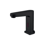 Bianca Sensor Tap Matte Black gallery detail image