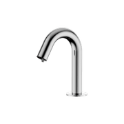 Mecca Hob Mounted Sensor Soap Dispenser Chrome gallery detail image