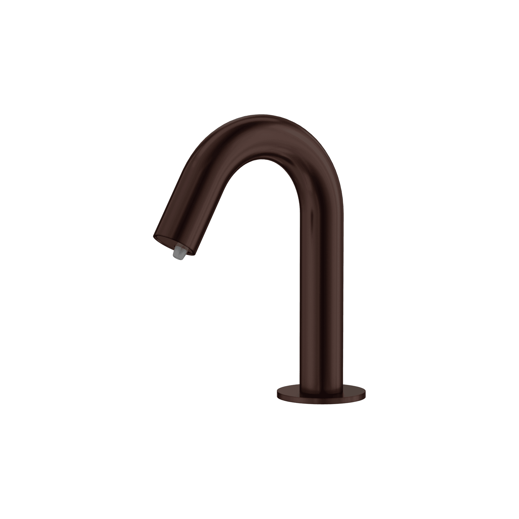 Mecca Hob Mounted Sensor Soap Dispenser Rome Bronze gallery detail image