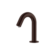 Mecca Hob Mounted Sensor Soap Dispenser Rome Bronze gallery detail image