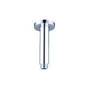 Round Ceiling Arm 150mm Length Chrome gallery detail image