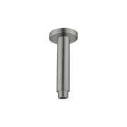 Round Ceiling Arm 150mm Length Graphite gallery detail image