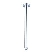 Round Ceiling Arm 450mm Length Chrome gallery detail image