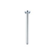 Round Ceiling Arm 450mm Length Chrome gallery detail image