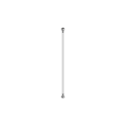 500mm Premium G1/2 Female Flixble Water  Connector Hose Chrome gallery detail image