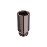 Dual Check Valve Male X Female G1/2 Brushed Bronze gallery detail image