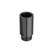 Dual Check Valve Male X Female G1/2 Gun Metal gallery detail image