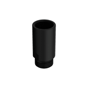 Dual Check Valve Male X Female G1/2 Matte Black gallery detail image