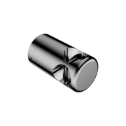Mecca Care Make Your Own 32mm Grab Rail 90 Degree Bracket Chrome gallery detail image