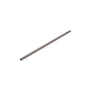 Mecca Care Make Your Own 32mm Diameter Grab or Hand Rail 1200mm Length Brushed Bronze gallery detail image