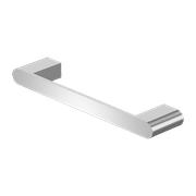 Bianca Hand Towel Rail | Chrome gallery detail image