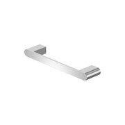 Bianca Hand Towel Rail | Chrome gallery detail image
