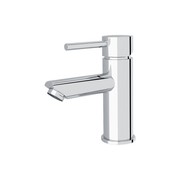 Dolce Basin Mixer Straight Spout All Pressure Chrome gallery detail image