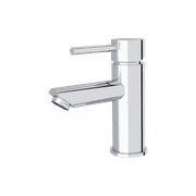 Dolce Basin Mixer Straight Spout All Pressure Chrome gallery detail image