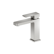 Celia Basin Mixer Builders Range All Pressure Brushed Nickel gallery detail image