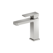 Celia Basin Mixer Builders Range All Pressure Brushed Nickel gallery detail image