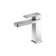 Celia Basin Mixer Builders Range All Pressure Chrome gallery detail image