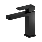 Celia Basin Mixer Builders Range All Pressure Matte Black gallery detail image