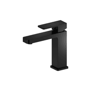 Celia Basin Mixer Builders Range All Pressure Matte Black gallery detail image