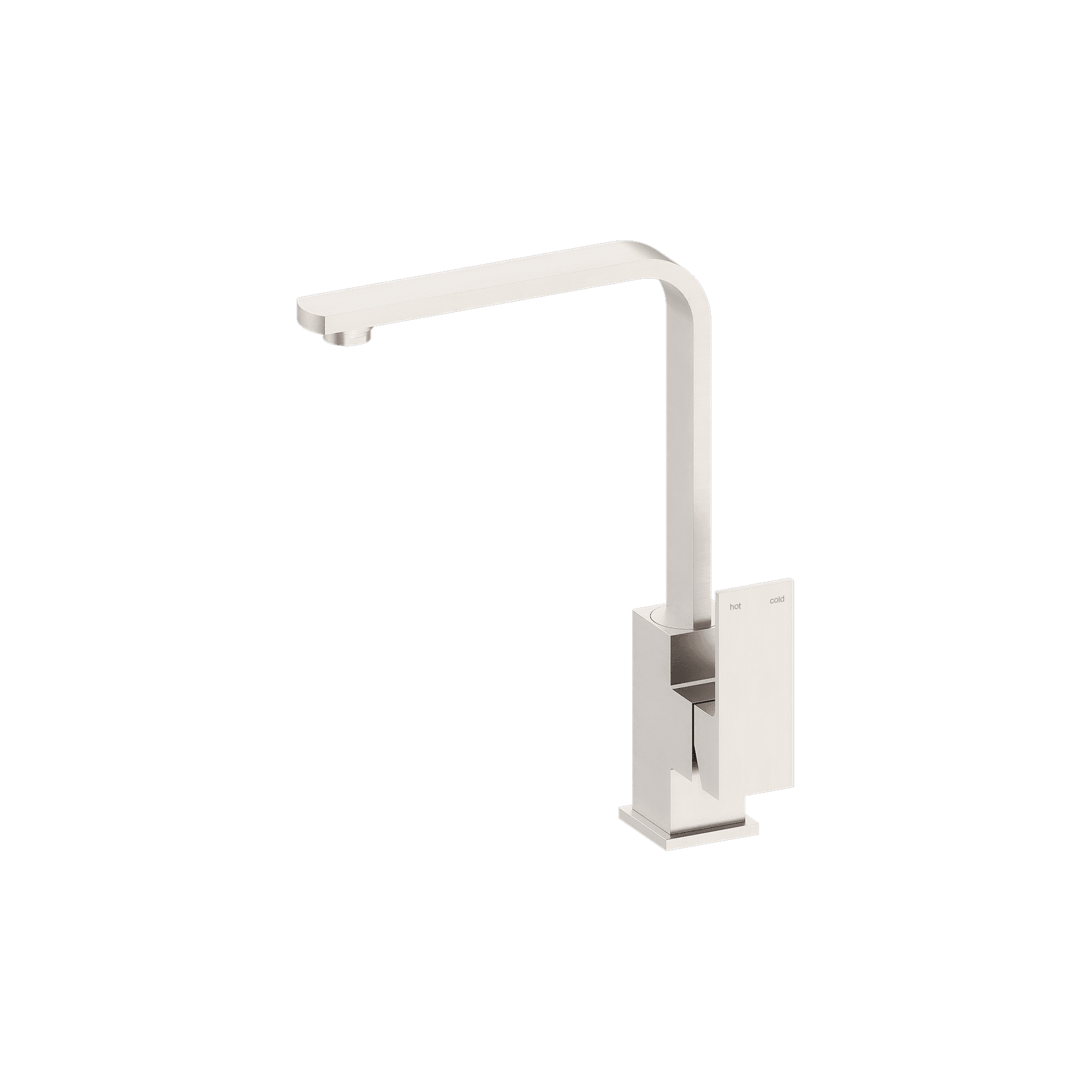 Celia Kitchen Mixer Builders Range All Pressure Brushed Nickel gallery detail image