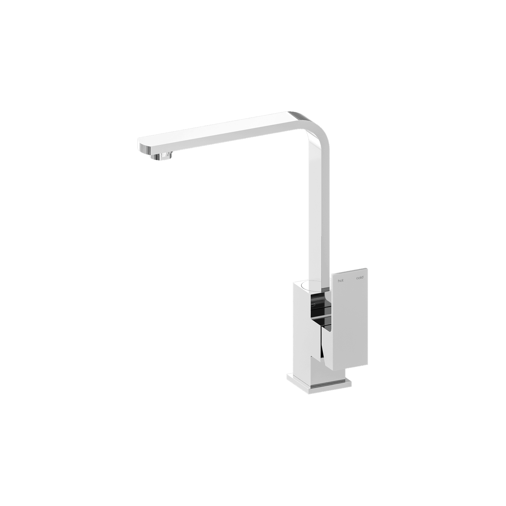 Celia Kitchen Mixer Builders Range All Pressure Chrome gallery detail image