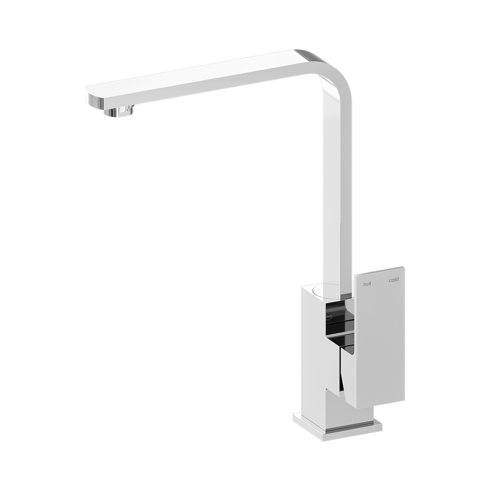 Celia Kitchen Mixer Builders Range All Pressure Chrome gallery detail image