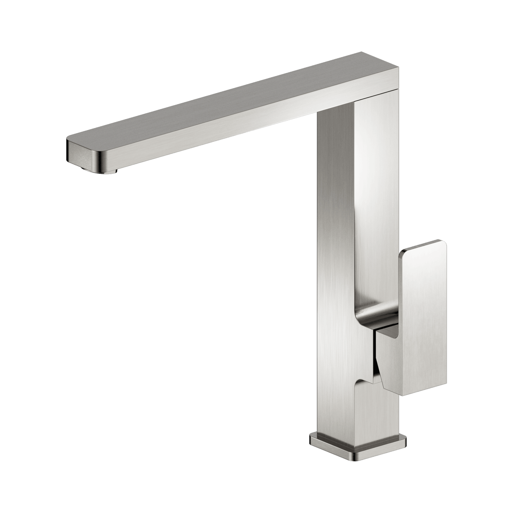 Celia Kitchen Mixer All Pressure Brushed Nickel gallery detail image