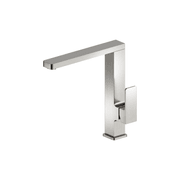 Celia Kitchen Mixer All Pressure Brushed Nickel gallery detail image