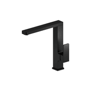 Celia Kitchen Mixer All Pressure Matte Black gallery detail image