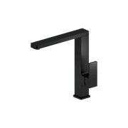 Celia Kitchen Mixer All Pressure Matte Black gallery detail image