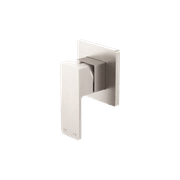 Celia Shower Mixer All Pressure Brushed Nickel gallery detail image