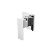 Celia Shower Mixer All Pressure Chrome gallery detail image